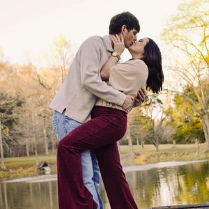 Meet your Posher, Ashten